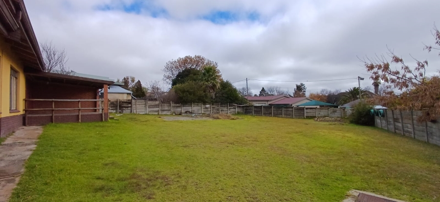 To Let 4 Bedroom Property for Rent in Morelig Free State